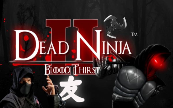Dead Ninja 2 Blood Thirst v1. 0. 165 mod