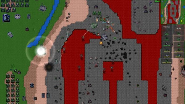 major experimentals7. 21