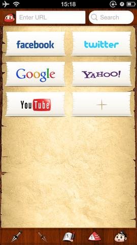 UC Browser