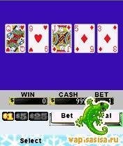 Casino 240 400