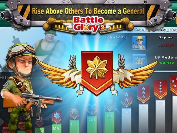 Battle Glory 2 v 3. 03