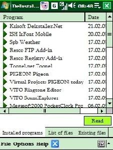 Deinstaller-net. xscale 2003 4k v4. 20