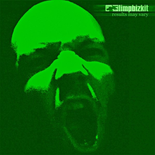Limp Bizkit - Creamer Radio Is Dead