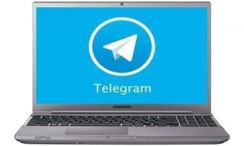 Telegram Desktop v1. 8. 8