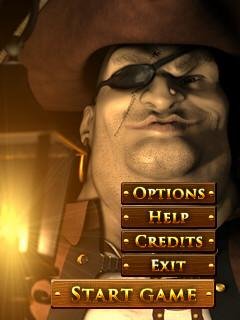 Pirate - v. 1. 00