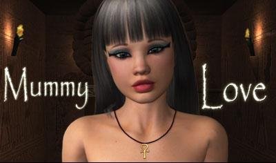 Mummy Love 3 (RUS)