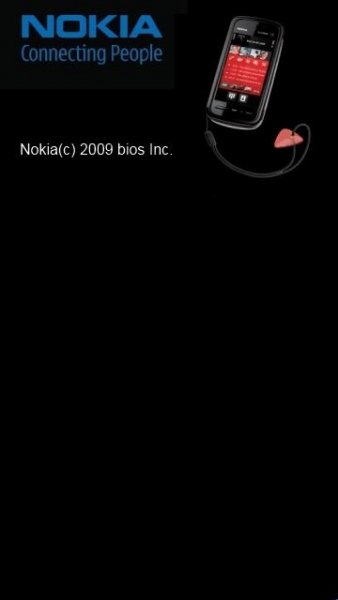 Nokia 5230