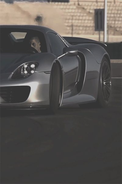 Supercars