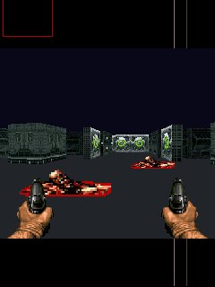Castle of Doom 3d