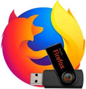 MozillaFirefox 147.0 Portable
