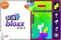 Bloxx 3 in 1
