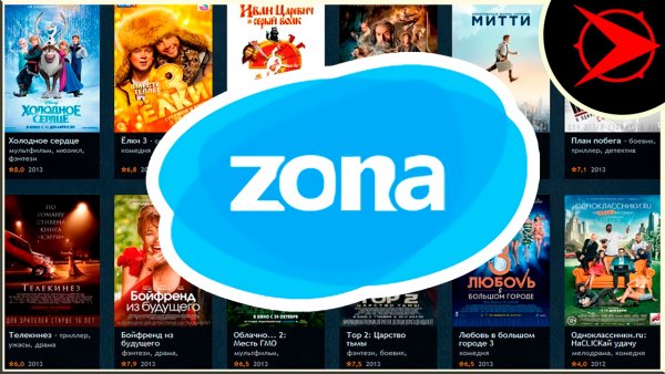 Zona 3.0.72 Mod