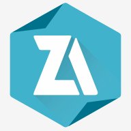 ZArchiver Pro 1.0.1 arm64-v8a