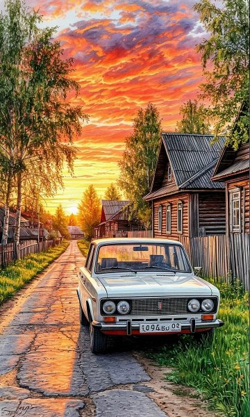 ВАЗ-2106