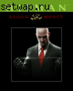 Hitman Blood Money