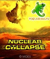Nuclear Collapse