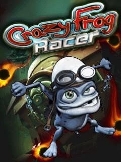 crazyfrogracer n73