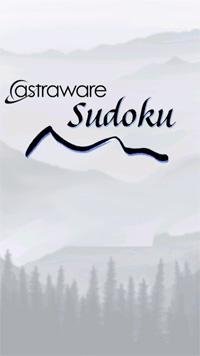 Судоку (Astraware Sudoku)