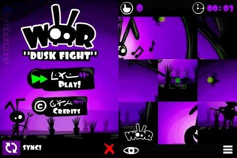 World of Rabbit - Dusk Fight v1 00 0