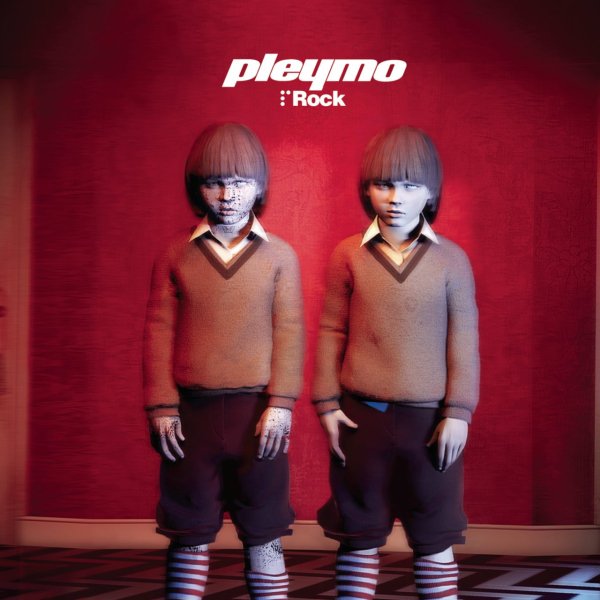 PLEYMO - Rock