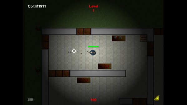 Zombies
