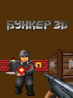 Bunker3D128x160