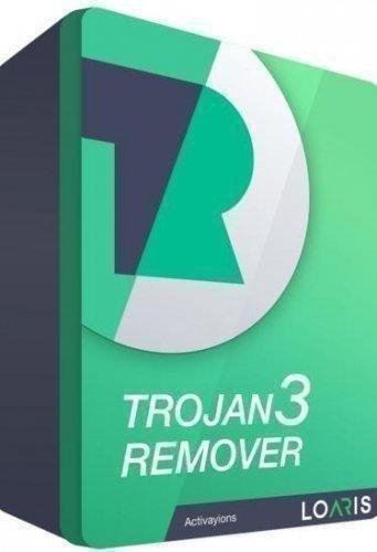 Loaris Trojan Remover v3. 1. 32. 1486 AiO RePack