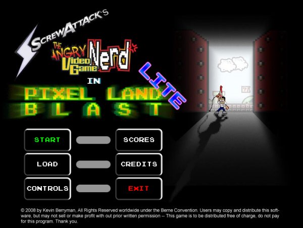 PixelLandBlast Install v1. 3 KB