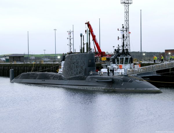 IMG viter59 HMS Agamemnon 2026