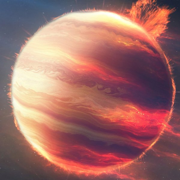Jupiter