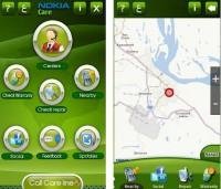Nokia Care v. 1. 0