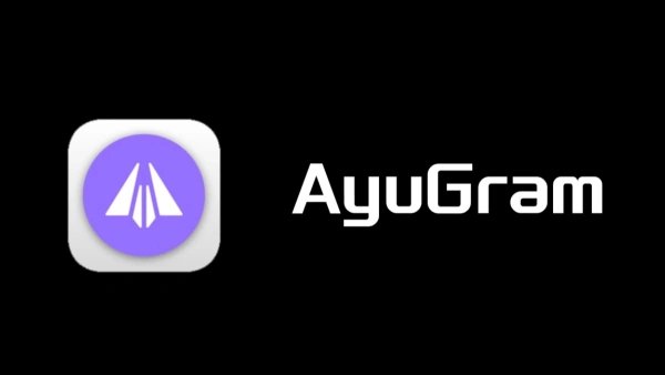 AyuGram v12. 5. 1(65819)