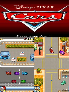 CarsHack