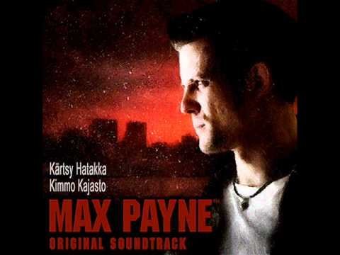 Peter Hajba - Max Payne Theme wap. spaces. ru