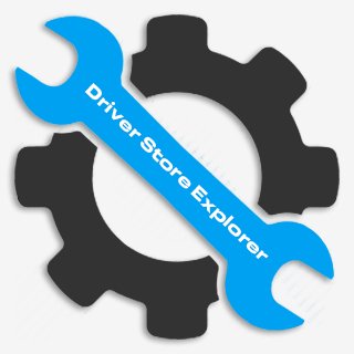 Driver Store Explorer 0. 12. 127 Portable