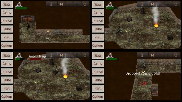Erebus v0.0.6 9.4-Belle
