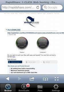 Downloads