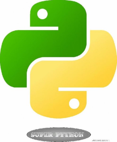 Super Python v2. 12. 2Fixed