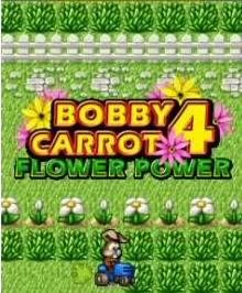 BOBBY CARROT-4