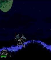 Sega mega drive
