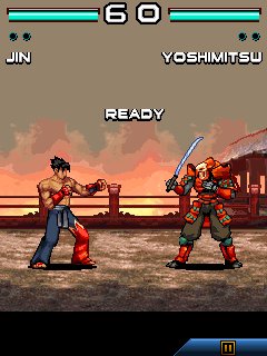 TekkenMobile