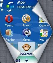 2 Pycorner