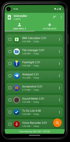 Com.splendapps.shark 2.38 100