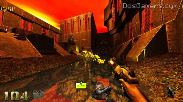 Quake II
