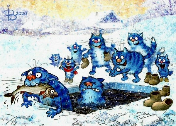 Крещение