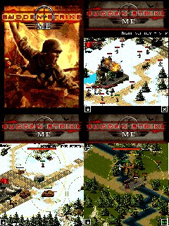 SuddenStrikeHack