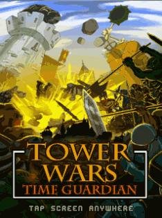 Tower Wars