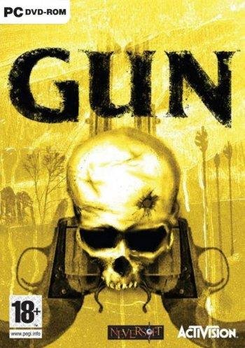 Gun [2006]. part1