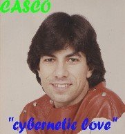 Casco - Cybernetic Love (Dexter Remix)