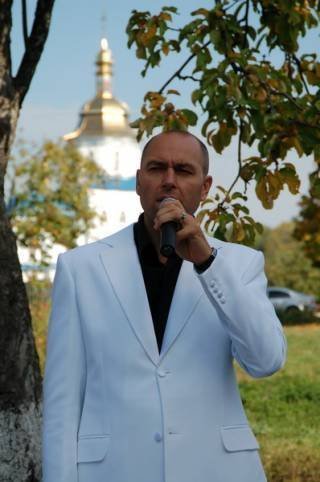 Валерий Малышев - Русь